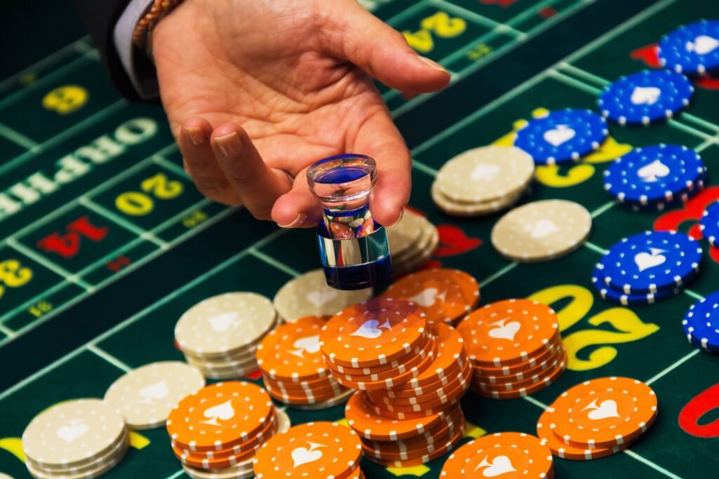 Welcome to 78win: Your Ultimate Online Casino Destination