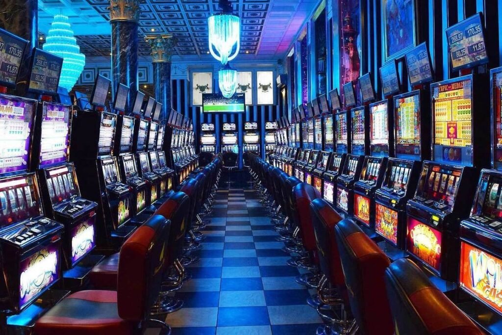 Misteri Angka Macau: Mengupas Fakta di Balik Keluaran Togel Harian
