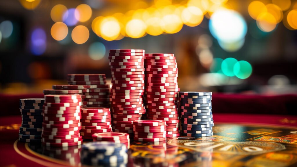Daftar Odin188 Sekarang dan Dapatkan Bonus Deposit Pertama