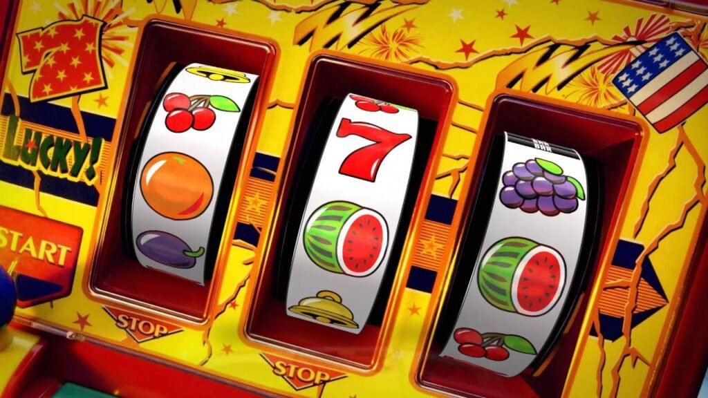 Menyusuri Dunia Taruhan di Situswin: Platform Slot Terpercaya di Indonesia