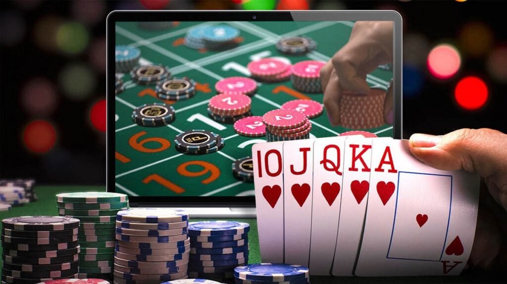 Exploring RajaAkurat: A Premier Platform for Slot Games